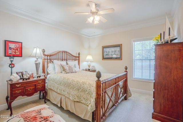 231 Middleburg Drive, Panama City Beach, FL 32413