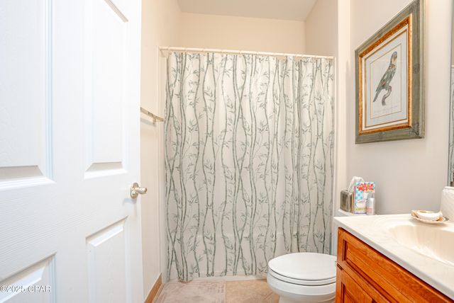 231 Middleburg Drive, Panama City Beach, FL 32413