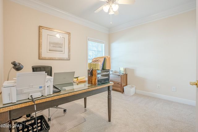 231 Middleburg Drive, Panama City Beach, FL 32413