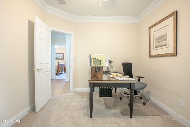 231 Middleburg Drive, Panama City Beach, FL 32413