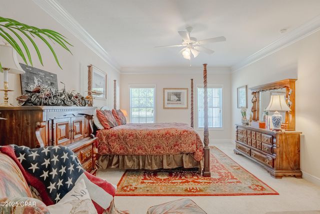 231 Middleburg Drive, Panama City Beach, FL 32413