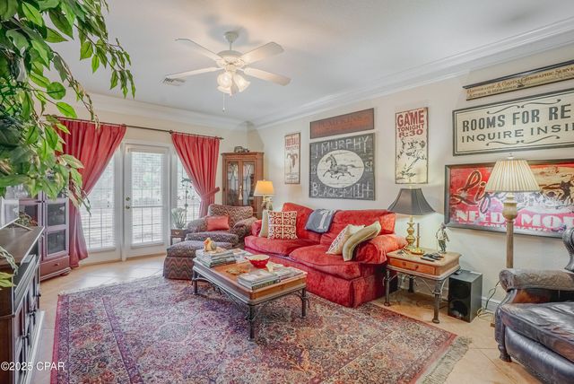 231 Middleburg Drive, Panama City Beach, FL 32413