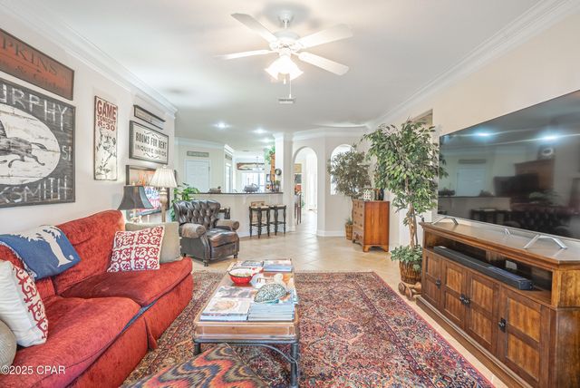 231 Middleburg Drive, Panama City Beach, FL 32413