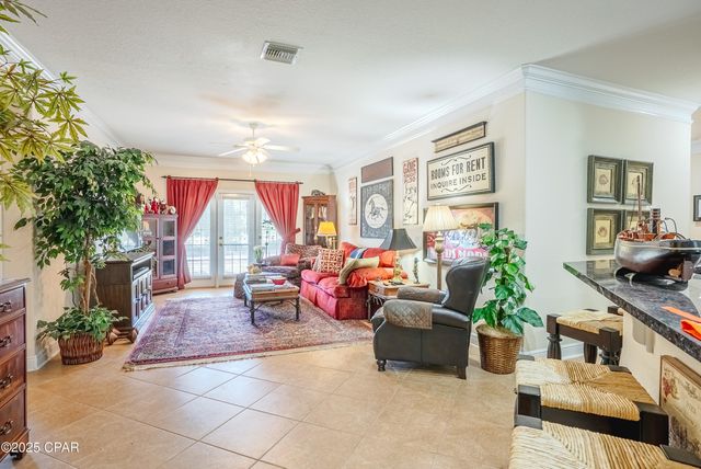 231 Middleburg Drive, Panama City Beach, FL 32413