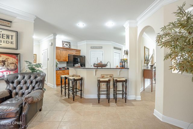 231 Middleburg Drive, Panama City Beach, FL 32413