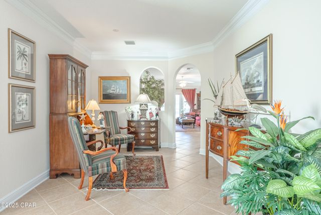 231 Middleburg Drive, Panama City Beach, FL 32413