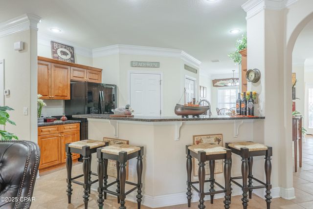 231 Middleburg Drive, Panama City Beach, FL 32413