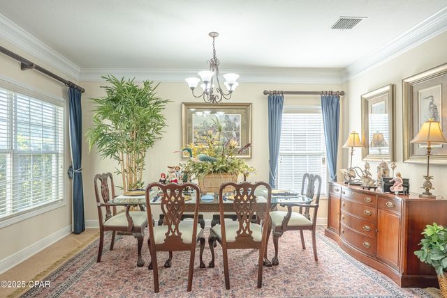 231 Middleburg Drive, Panama City Beach, FL 32413