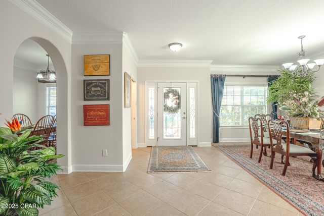 231 Middleburg Drive, Panama City Beach, FL 32413