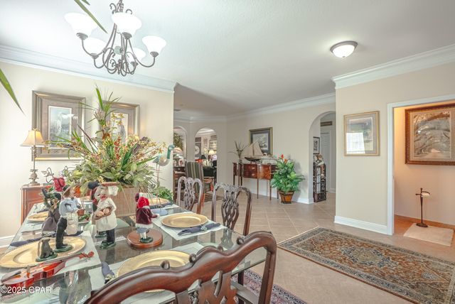 231 Middleburg Drive, Panama City Beach, FL 32413