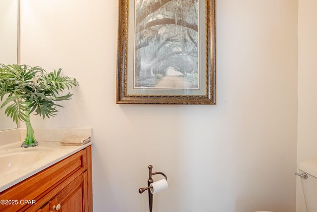 231 Middleburg Drive, Panama City Beach, FL 32413