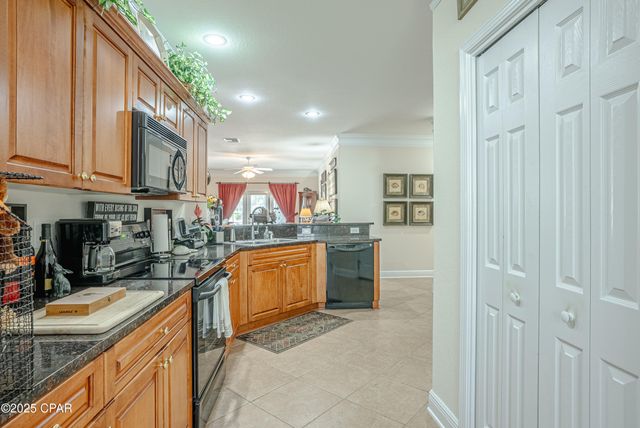 231 Middleburg Drive, Panama City Beach, FL 32413