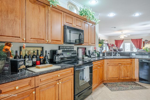 231 Middleburg Drive, Panama City Beach, FL 32413