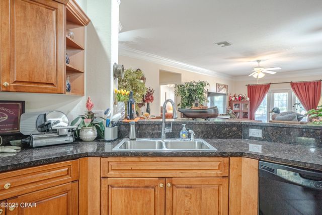 231 Middleburg Drive, Panama City Beach, FL 32413