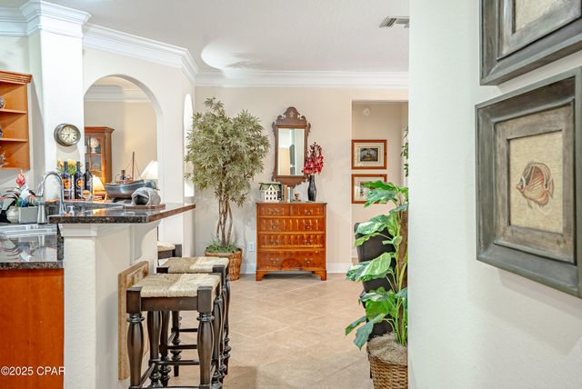 231 Middleburg Drive, Panama City Beach, FL 32413