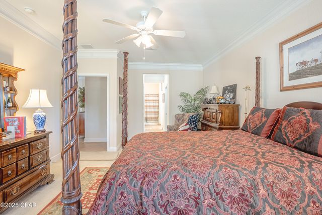 231 Middleburg Drive, Panama City Beach, FL 32413