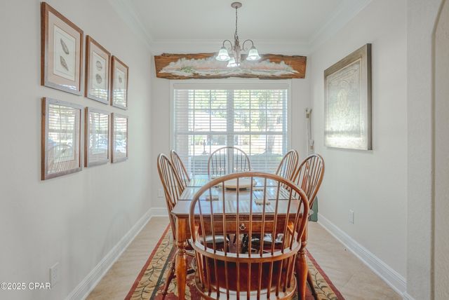 231 Middleburg Drive, Panama City Beach, FL 32413