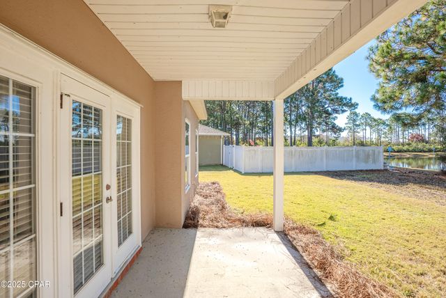 231 Middleburg Drive, Panama City Beach, FL 32413