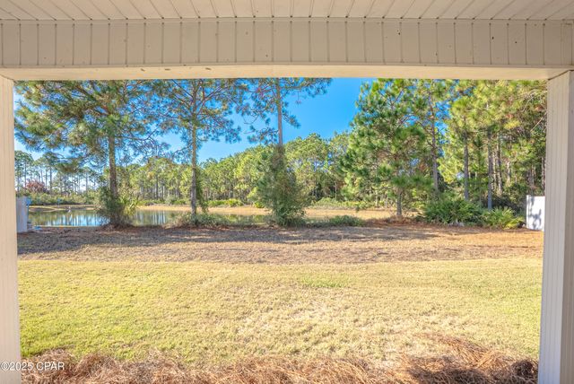 231 Middleburg Drive, Panama City Beach, FL 32413