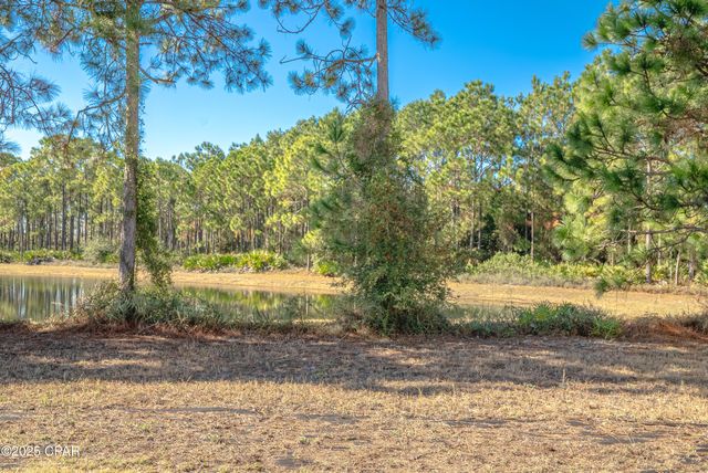 231 Middleburg Drive, Panama City Beach, FL 32413