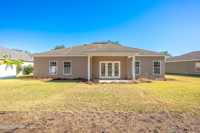 231 Middleburg Drive, Panama City Beach, FL 32413