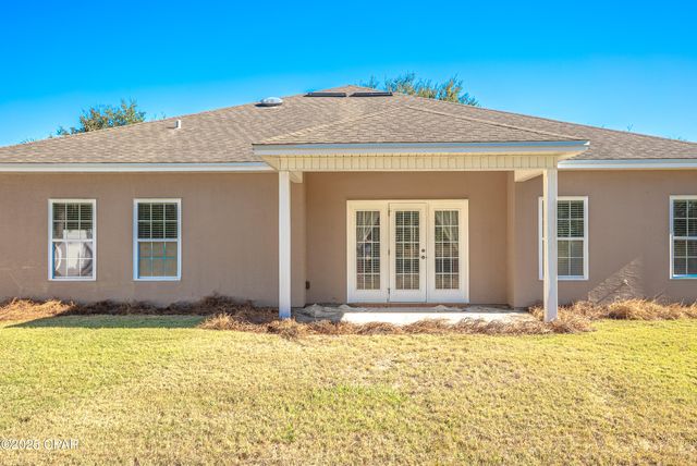 231 Middleburg Drive, Panama City Beach, FL 32413