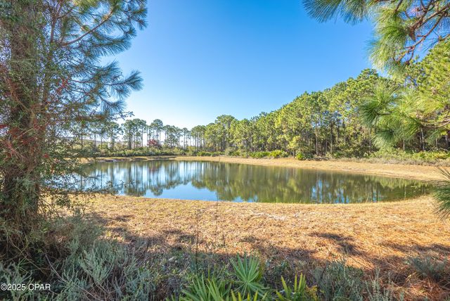 231 Middleburg Drive, Panama City Beach, FL 32413