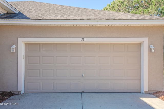 231 Middleburg Drive, Panama City Beach, FL 32413