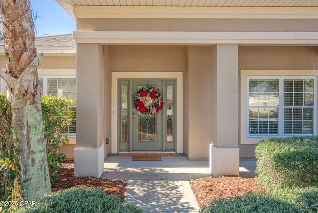 231 Middleburg Drive, Panama City Beach, FL 32413