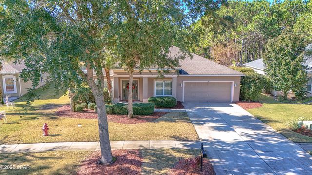231 Middleburg Drive, Panama City Beach, FL 32413