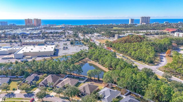 231 Middleburg Drive, Panama City Beach, FL 32413