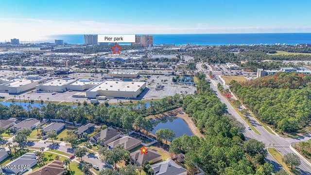 231 Middleburg Drive, Panama City Beach, FL 32413