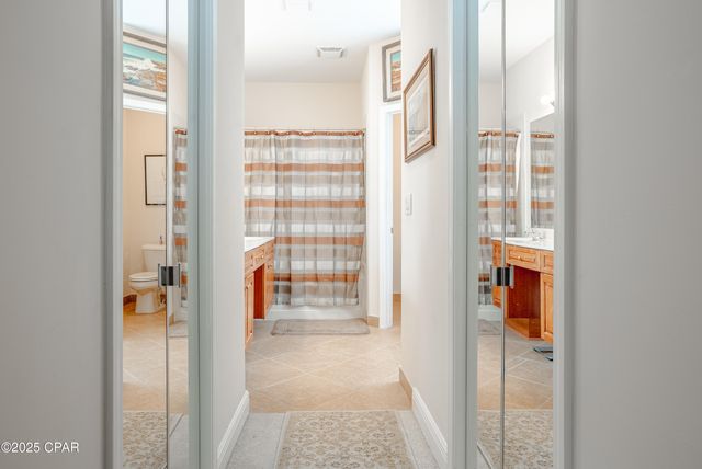 231 Middleburg Drive, Panama City Beach, FL 32413