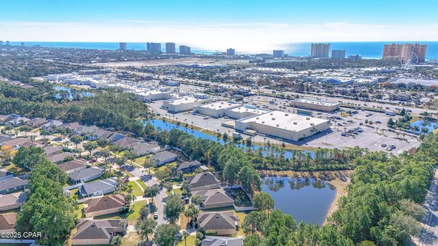 231 Middleburg Drive, Panama City Beach, FL 32413