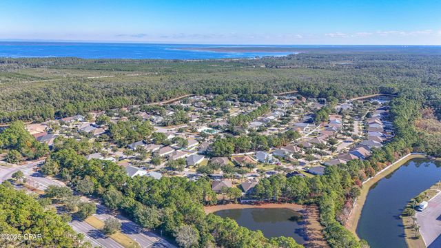 231 Middleburg Drive, Panama City Beach, FL 32413