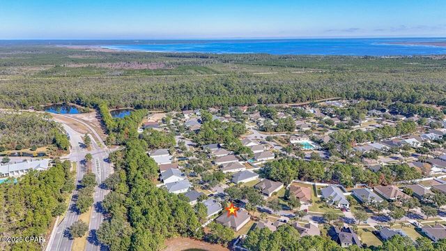231 Middleburg Drive, Panama City Beach, FL 32413