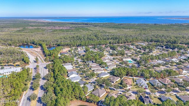 231 Middleburg Drive, Panama City Beach, FL 32413