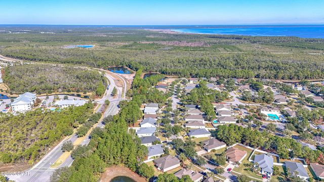 231 Middleburg Drive, Panama City Beach, FL 32413