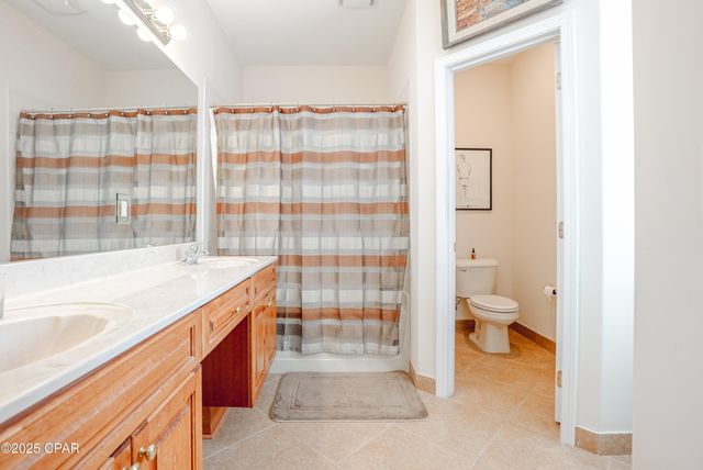 231 Middleburg Drive, Panama City Beach, FL 32413