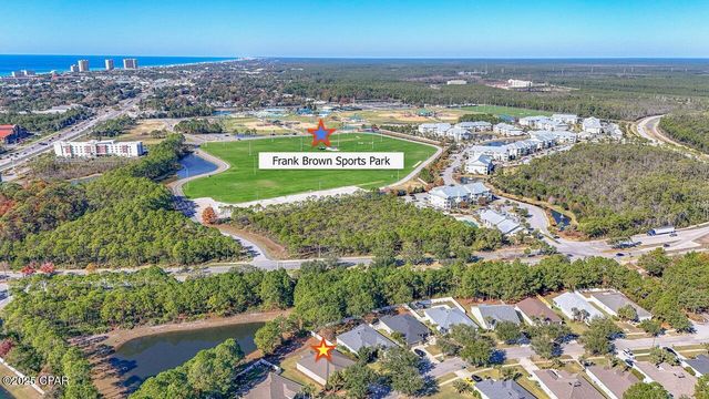 231 Middleburg Drive, Panama City Beach, FL 32413