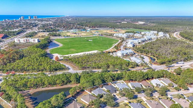 231 Middleburg Drive, Panama City Beach, FL 32413