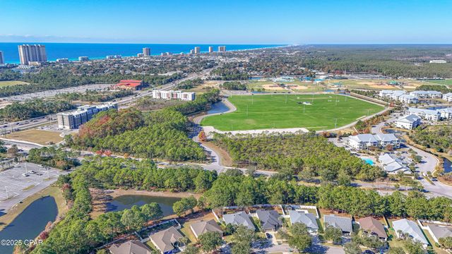 231 Middleburg Drive, Panama City Beach, FL 32413