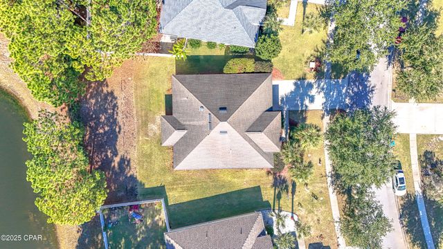 231 Middleburg Drive, Panama City Beach, FL 32413