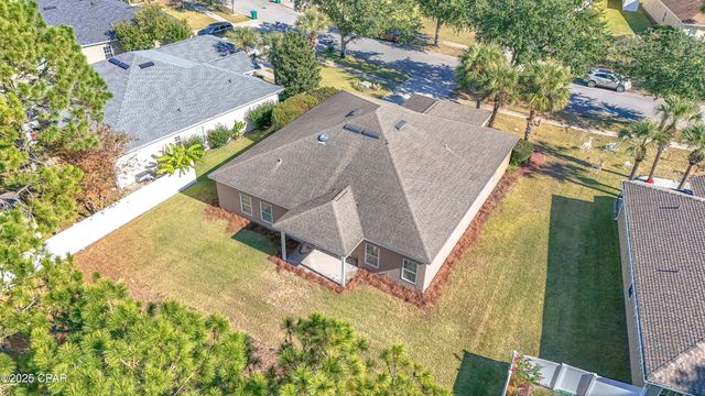 231 Middleburg Drive, Panama City Beach, FL 32413
