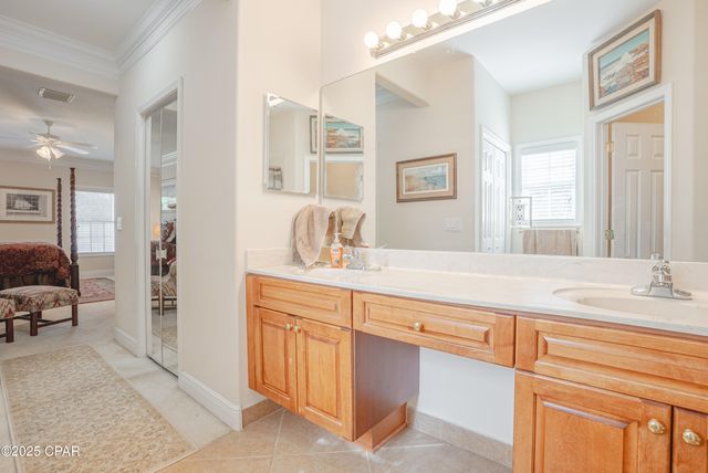 231 Middleburg Drive, Panama City Beach, FL 32413