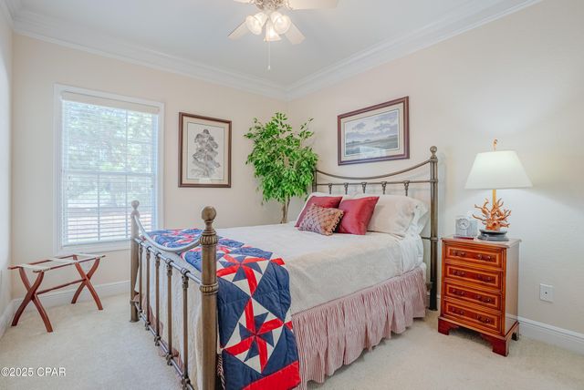 231 Middleburg Drive, Panama City Beach, FL 32413