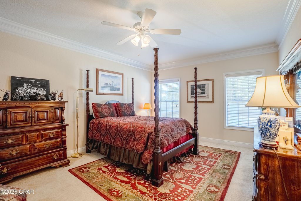 231 Middleburg Drive, Panama City Beach, FL 32413