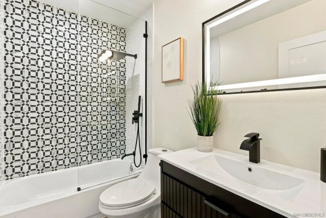 5553 Adobe Falls 14, San Diego, CA 92120
