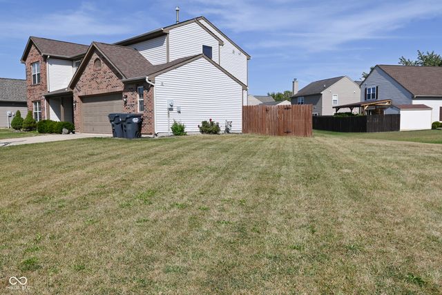 6216 Rocky Road, Anderson, IN 46013