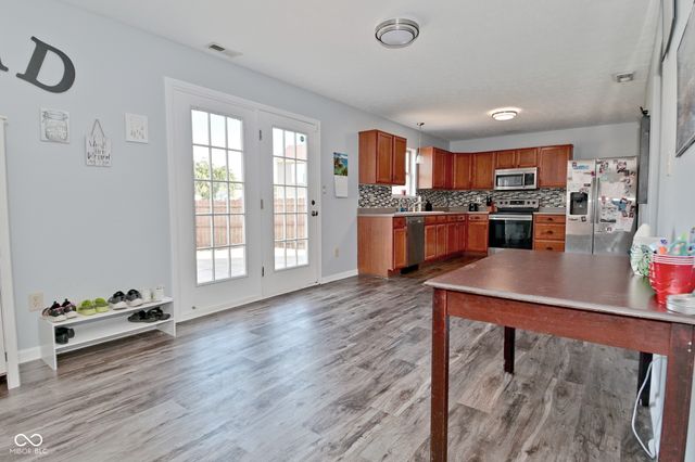 6216 Rocky Road, Anderson, IN 46013